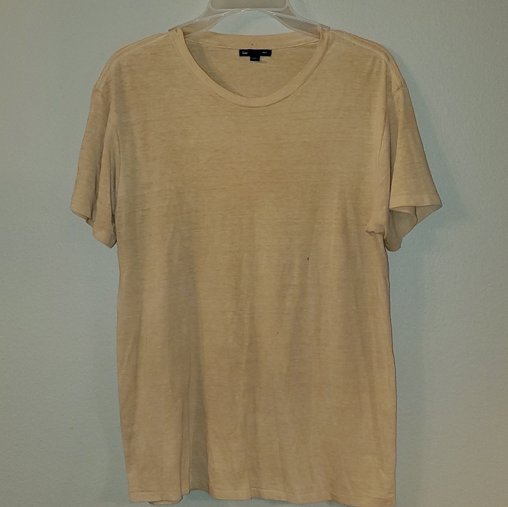 Gap men's V neck